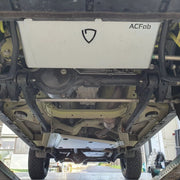 ACFab Bash plate Suzuki Jimny 2018+ Transfer case bash plate Suzuki Jimny 2018+ Transfer case bash plate | NZ