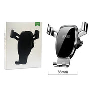 Universal Air Vent Car Phone Mount - Easy Accessible – view 4