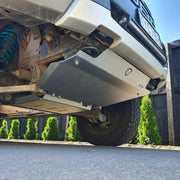 ACFab Bash plate Ford Ranger Raptor PX 2015 - 2022 Bash Plates Ford Ranger Raptor PX 2015 - 2022 Bash Plates | NZ