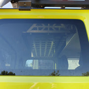 ACFab Shelf Suzuki Jimny Rear Cargo Shelf Suzuki Jimny Rear Cargo Shelf | NZ