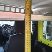 ACFab Shelf Suzuki Jimny Rear Cargo Shelf Suzuki Jimny Rear Cargo Shelf | NZ