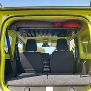 ACFab Shelf Suzuki Jimny Rear Cargo Shelf Suzuki Jimny Rear Cargo Shelf | NZ