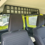 ACFab Shelf Suzuki Jimny Rear Cargo Shelf Suzuki Jimny Rear Cargo Shelf | NZ
