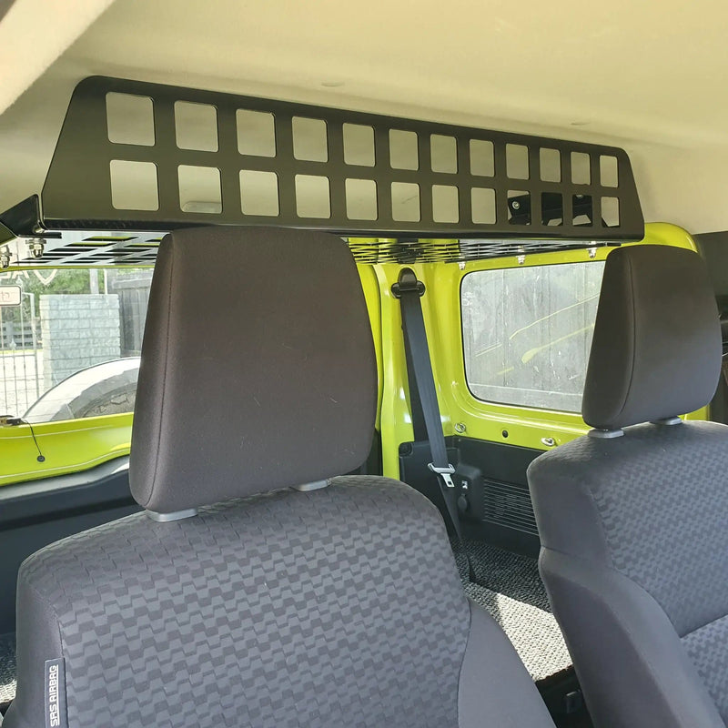 ACFab Shelf Suzuki Jimny Rear Cargo Shelf Suzuki Jimny Rear Cargo Shelf | NZ
