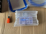12L Degassing Vacuum Chamber Pump Remove Air/Bubble From Resin And Silicone Systems – view 4