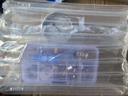 12L Degassing Vacuum Chamber Pump Remove Air/Bubble From Resin And Silicone Systems – view 5