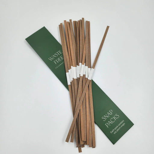 Waste Free Celebrations Snap Packs Snap Packs (for Christmas Crackers) Snap Packs (for Christmas Crackers)