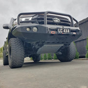 ACFab Bash plate Toyota Landcruiser 200 Bash Plates Toyota Landcruiser 200 Bash Plates | Action Outdoors NZ