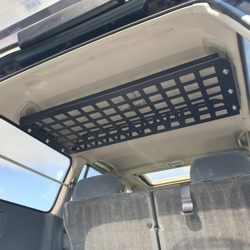 ACFab Shelf Toyota Landcruiser 80 series Rear Cargo Shelf Toyota Landcruiser 80 series Rear Cargo Shelf | NZ