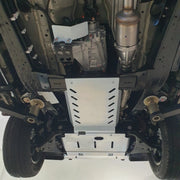 Mitsubishi Triton Next Gen L200 MV 2024 Bash Plates – view 6
