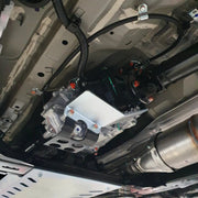 Mitsubishi Triton Next Gen L200 MV 2024 Bash Plates – view 8