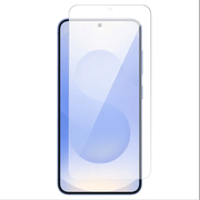 Samsung Galaxy S21 Full Screen Curved Tempered Glass Protector – 9H Hardness – view 1