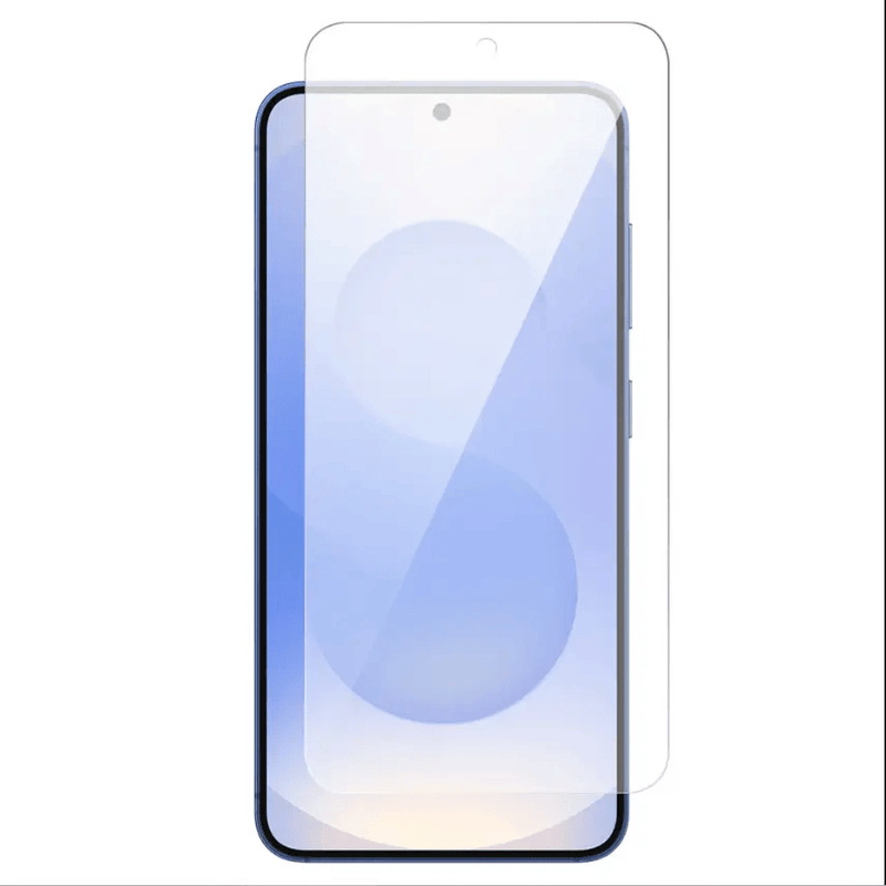Samsung Galaxy S21 Full Screen Curved Tempered Glass Protector – 9H Hardness – view 1