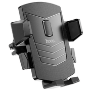 techplus CA86 Car Air Vent Phone Holder | Strong Grip Universal Mount CA86 Car Air Vent Phone Holder With Strong Grip