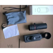Habicare SS HD Monocular Telescope Habicare HD 2000x25 Monocular Telescope