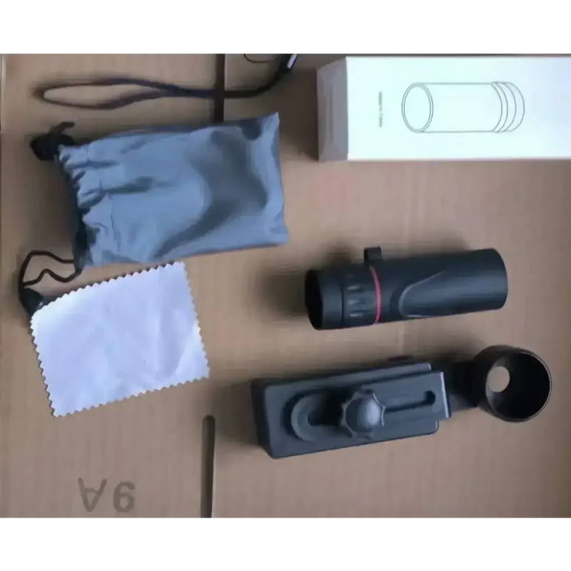 Habicare SS HD Monocular Telescope Habicare HD 2000x25 Monocular Telescope