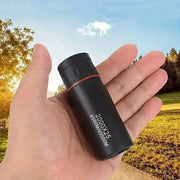 Habicare SS HD Monocular Telescope Habicare HD 2000x25 Monocular Telescope