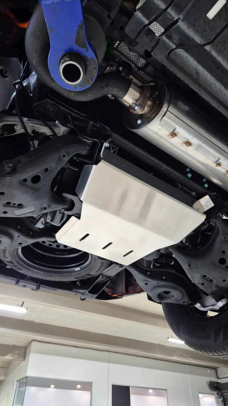 ACFab Bash Plate BYD Shark 6 Rear Motor Bash Plate BYD Shark 6 Rear Motor Bash Plate | NZ
