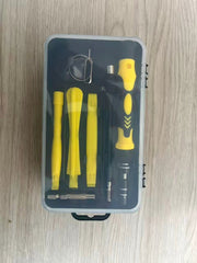 ECOTREK tool Magnetic Precision Screwdriver Set – 115 in 1  Multi Tool Kit for Electronics & DIY Repair DF5013 Magnetic Precision Screwdriver Set – 115 in 1  Multi Tool Kit for Electronics & DIY Repair DF5013