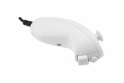 2 in 1 Wii Motion Plus Controller & Nunchuk Set – Wireless Gamepad – view 6