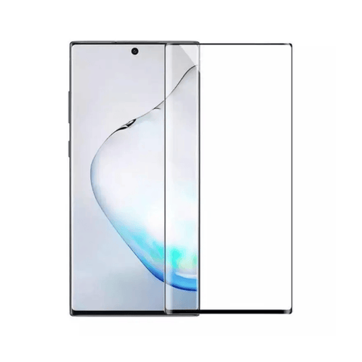 techplus Samsung Galaxy Note 10 Tempered Glass Screen Protector Samsung Galaxy Note 10 Tempered Glass Screen Protector | NZ