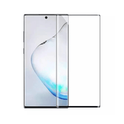 Samsung Galaxy Note 10 Plus Tempered Glass Screen Protector – view 1