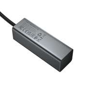 techplus USB A to 4 Port USB 3.0 Expansion Hub 5Gbps (HB1B) USB A to 4 Port USB 3.0 Expansion Hub 5Gbps (HB1B) | NZ