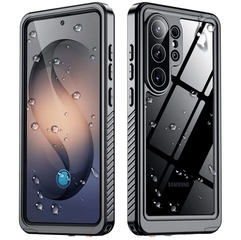 techplus Redpepper Waterproof Case for Samsung S26 Ultra Redpepper Waterproof Case for Samsung S26 Ultra | NZ