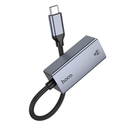 USB-C to RJ45 Ethernet Adapter 1000Mbps Gigabit LAN Adapter – view 4