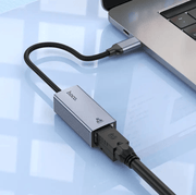 USB-C to RJ45 Ethernet Adapter 1000Mbps Gigabit LAN Adapter – view 7