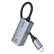 USB-C to RJ45 Ethernet Adapter 1000Mbps Gigabit LAN Adapter – view 5