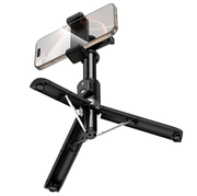 techplus Bluetooth Selfie Stick Tripod 95cm with Remote (K101) Bluetooth Selfie Stick Tripod 95cm with Remote (K101) | NZ
