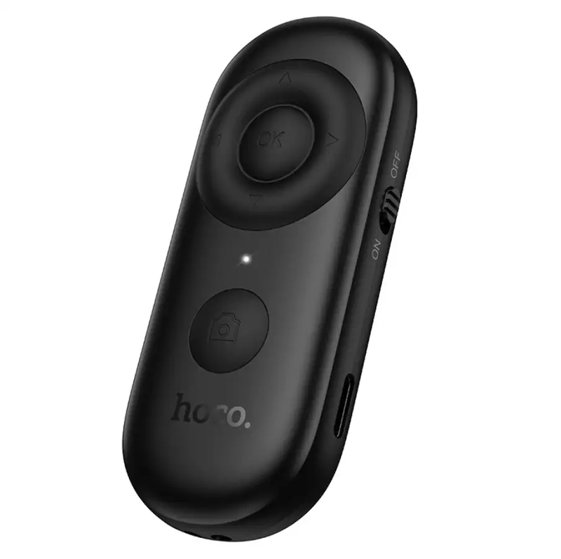 techplus Bluetooth TikTok Remote Control GM204 Mini Phone Remote Bluetooth TikTok Remote Control GM204 Mini Phone Remote | NZ