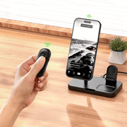 techplus Bluetooth TikTok Remote Control GM204 Mini Phone Remote Bluetooth TikTok Remote Control GM204 Mini Phone Remote | NZ