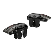 techplus Mobile Gaming Trigger Buttons 4 Finger Controller (GA22) Mobile Gaming Trigger Buttons 4 Finger Controller (GA22)...