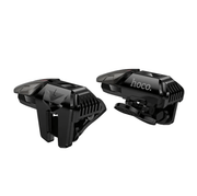 techplus Mobile Gaming Trigger Buttons 4 Finger Controller (GA22) Mobile Gaming Trigger Buttons 4 Finger Controller (GA22)...