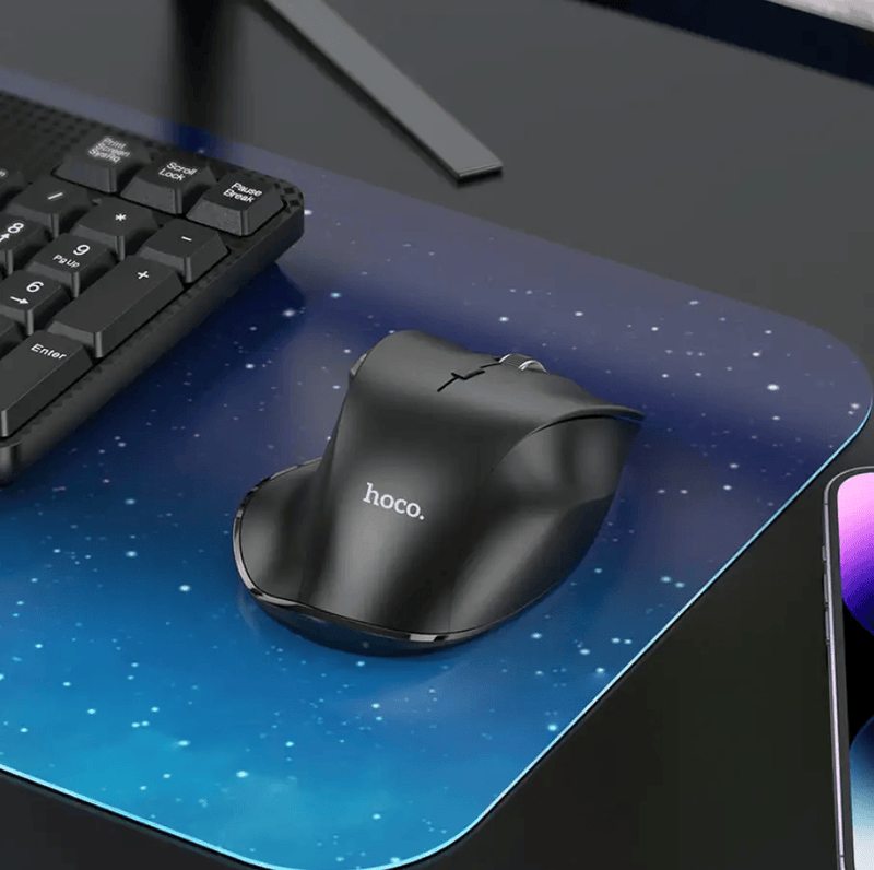 techplus Wireless Mouse Bluetooth 2.4G Adjustable DPI (GM24) Wireless Mouse Bluetooth 2.4G Adjustable DPI (GM24) | NZ
