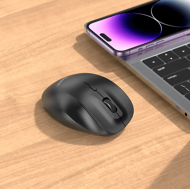 techplus Wireless Mouse Bluetooth 2.4G Adjustable DPI (GM24) Wireless Mouse Bluetooth 2.4G Adjustable DPI (GM24) | NZ