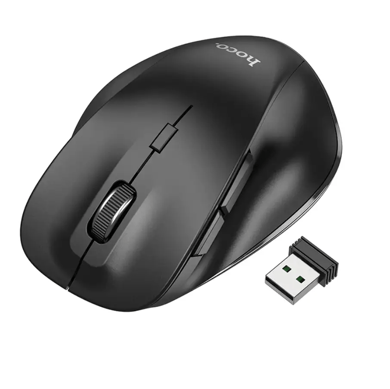 techplus Wireless Mouse Bluetooth 2.4G Adjustable DPI (GM24) Wireless Mouse Bluetooth 2.4G Adjustable DPI (GM24) | NZ