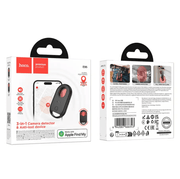 techplus Wireless Tracker Tag Apple Find My Camera Detector E95 Wireless Tracker Tag Apple Find My Camera Detector E95 | NZ
