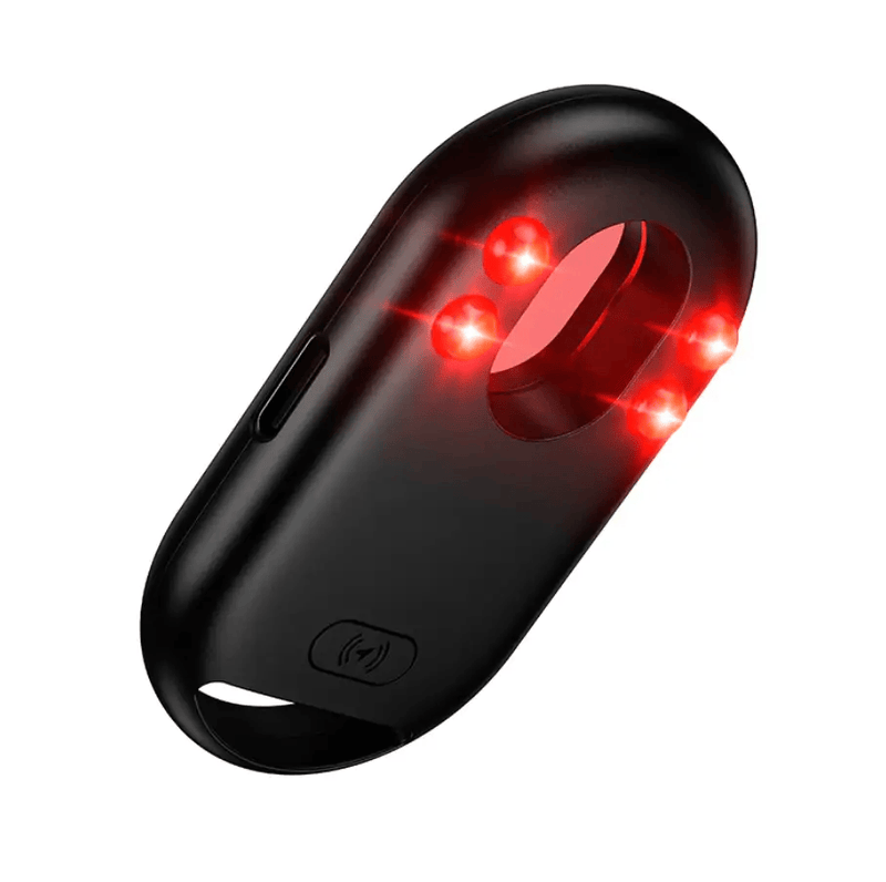 techplus Wireless Tracker Tag Apple Find My Camera Detector E95 Wireless Tracker Tag Apple Find My Camera Detector E95 | NZ