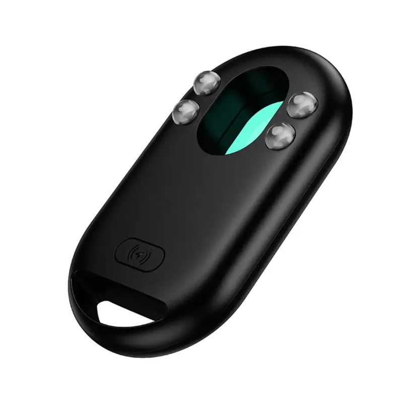 techplus Wireless Tracker Tag Apple Find My Camera Detector E95 Wireless Tracker Tag Apple Find My Camera Detector E95 | NZ