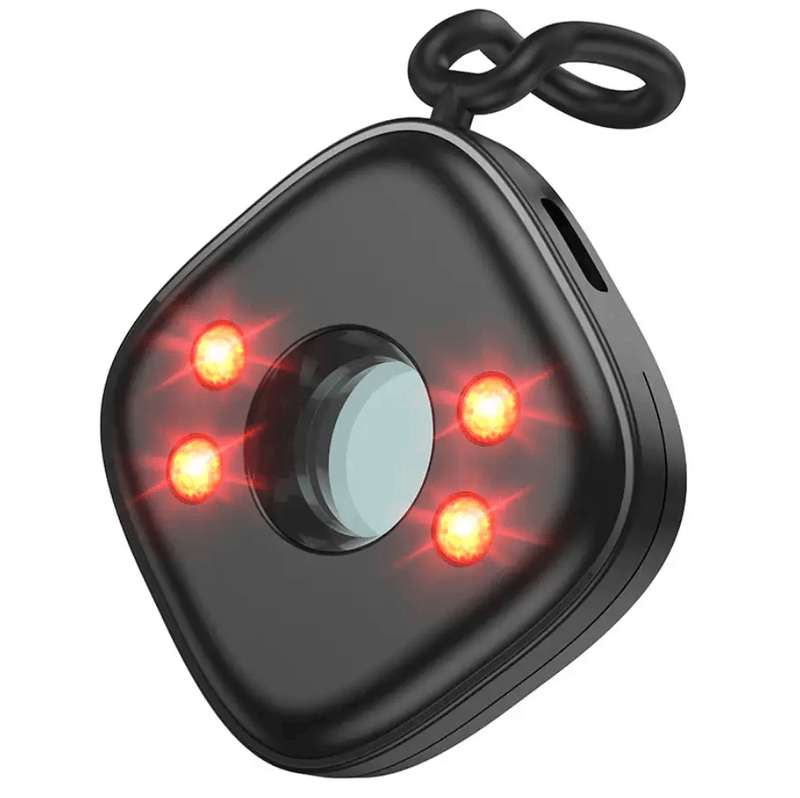 Mini Portable Hidden Camera Detector Infrared Finder (GM231) – view 2