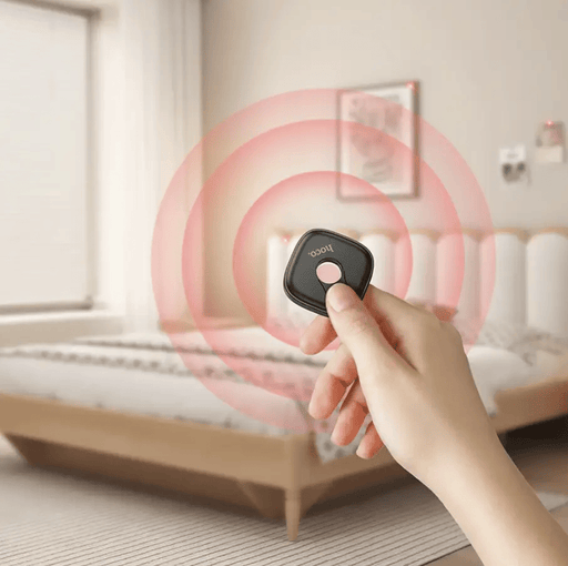 Mini Portable Hidden Camera Detector Infrared Finder (GM231) – view 1