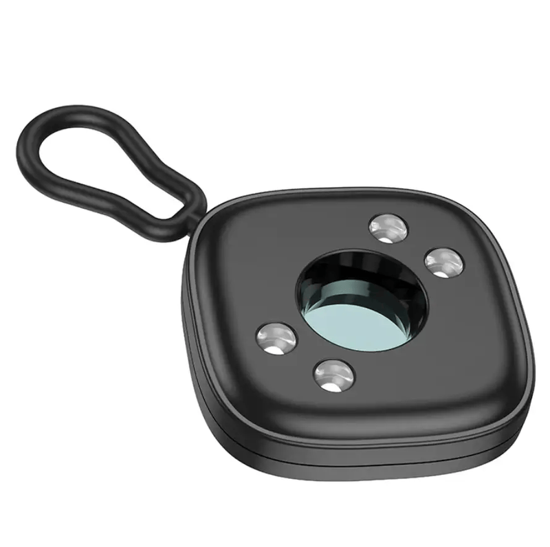 Mini Portable Hidden Camera Detector Infrared Finder (GM231) – view 4