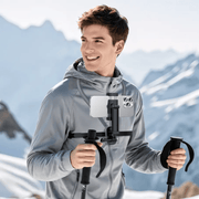 techplus Neck Mount Phone Holder POV Vlogging (K30) Neck Mount Phone Holder POV Vlogging (K30) | NZ