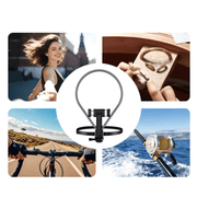 techplus Neck Mount Phone Holder POV Vlogging (K30) Neck Mount Phone Holder POV Vlogging (K30) | NZ