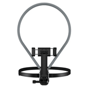 techplus Neck Mount Phone Holder POV Vlogging (K30) Neck Mount Phone Holder POV Vlogging (K30) | NZ