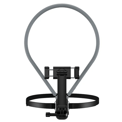 techplus Neck Mount Phone Holder POV Vlogging (K30) Neck Mount Phone Holder POV Vlogging (K30) | NZ