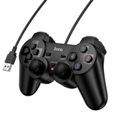 techplus Wired Gaming Controller PC USB Gamepad (GA3) Wired Gaming Controller PC USB Gamepad (GA3) | NZ